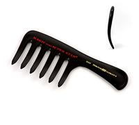 Hercules Sägemann Cura dei capelli Pettini per maniglie Pettine con manico tascabile modello 5600 1 Stk.