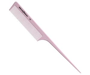 Hercules Sägemann SILKline Pettine con griglia SL701 rosa