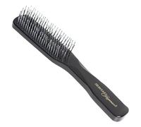 Hercules Sägemann Cura dei capelli Spazzole Spazzola per il cuoio capelluto modello 8300 Nero 1 Stk.