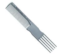 Hercules Sägemann Triumph Master Pettine a forcella Grau, 95/255