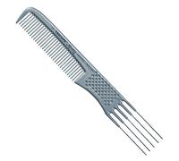 Hercules Sägemann Triumph Master Pettine a forcella Grau, 95/257