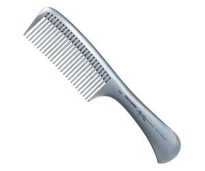 Hercules Sägemann Triumph Master Pettine a maniglia Grigio, 95/5630