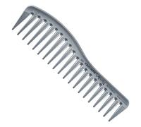 Hercules Sägemann Triumph Master Pettine a strisce Grigio, 95/236