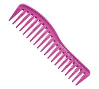 Hercules Sägemann Triumph Master Pettine a strisce Rosa, 33/236