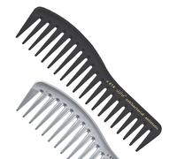Hercules Sägemann Wolf 37 Ladies' Tress Comb a 614