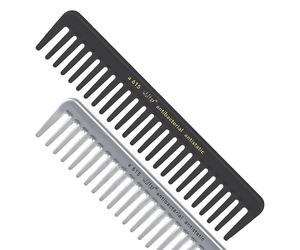Hercules Sägemann Wolf 37 Pettine di corde a 615 Nero