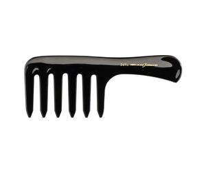 Hercules Sagemann - Pettine con impugnatura a tasca modello 5610 Pettini 1 pieces unisex