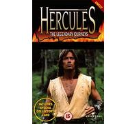 Hercules Series 2 Volume 2