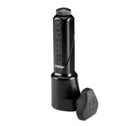 HERCULES SS100B Quick-N-EZ Speaker Stand Adapter