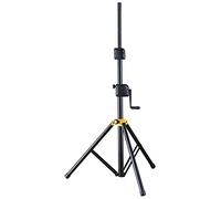 Hercules SS700B Gear Up Speaker Stand