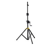 Hercules SS710B Quik-N-EZ Gear Up - Supporto per microfono