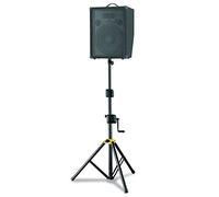 Hercules SS710B Quik-N-EZ Gear Up - Supporto per microfono