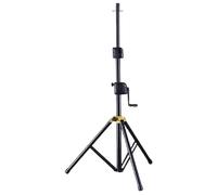 Hercules SS710B Supporto telescopici per altoparlanti