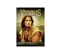 Hercules - Staffel 2 (6 DVDs)
