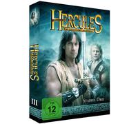 Hercules - Staffel 3 (6 DVDs)