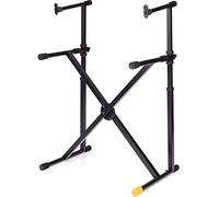 Hercules Stage and Studio Equipment Case (KS210B)