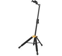 Hercules Stand GS415B Single Guitar Stand with Folding Yoke