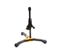 Hercules Bikes Supporto per tromba e cornetta DS510BB Marrone