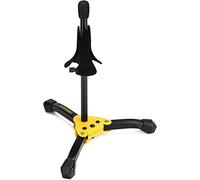 Hercules Bikes Supporto per tromba e cornetta DS510BB Marrone