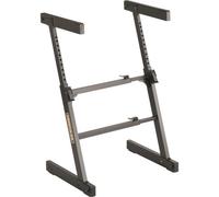 Hercules Stands EZ Lok, Z Shape hcks-400 B