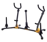 Hercules supporto sax alto e tenore HCDS-538B