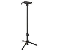 Hercules Stands HCDS-753BB Tuba Playing Stand