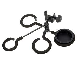 Hercules Stands HCHA-100 Mute Holder
