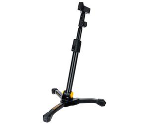 Hercules Stands Mic Stand Short Quik-N-EZ