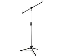 HERCULES Stands MS432B Microphone Boom Stand