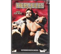 Hercules Starring Steve Reeves