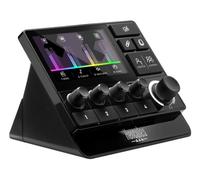 Hercules Stream 200 XLR Nero 9 pulsanti