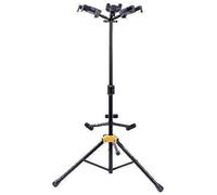 Hercules Stands HCGS-432B+ 3-Way Guitar Stand