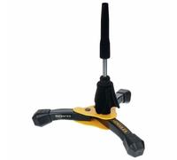Hercules supporto clarinetto sib e flauto DS640BB