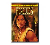 Hercules: The Legendary Journeys - Season 1