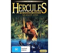 Hercules: The Legendary Journeys - Season 1 [Region 4]