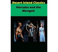 Hercules & the Mongols