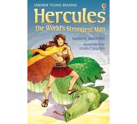 Hercules The World's Strongest Man: 1 (Young Reading Series 2)