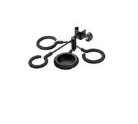 Hercules Trumpet Mute (HA100), Black
