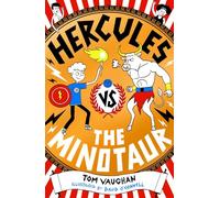 Hercules vs the Minotaur