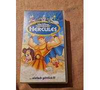 Hercules (Walt Disney)