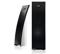 Hercules XPS 2.0 - Altoparlanti per computer desktop e portatile, colore: Nero