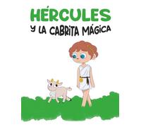 Hércules y la cabrita mágica
