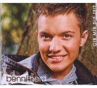 Herd,Benni - Gib Mir die Zeit