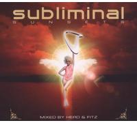 Herd & Fitz - Subliminal Sunsets