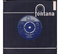 Herd - FROM THE UNDERGROUND 7 INCH (7" 45) UK FONTANA 1967