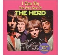 Herd - I Can Fly