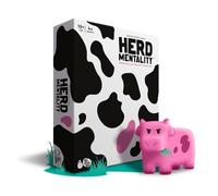 Herd Mentality, il bizzarro gioco da tavolo per famiglie avvincente (versione inglese)