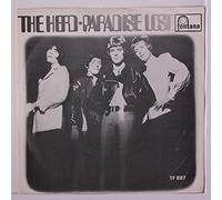 HERD - paradise lost / come on-believe me