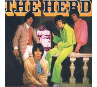 Herd,the - From the Underground