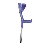 HERDEGEN - Stampelle Evolution sicurezza e qualità durante il movimento, blu, 1 paio, 43101